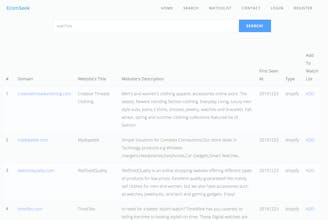 EcomSeek gallery image