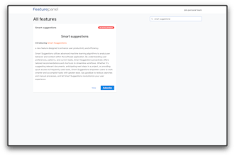 FeaturePanel gallery image