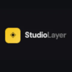 StudioLayer logo