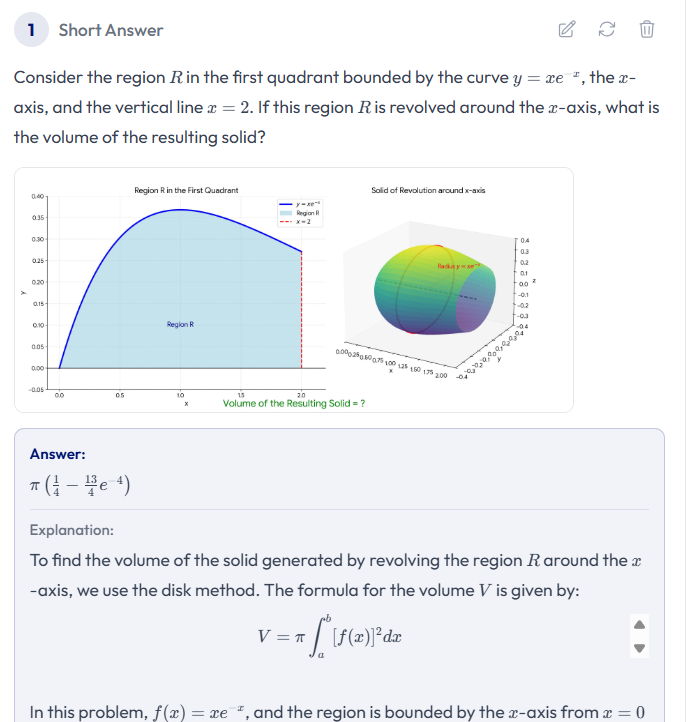 LessonOrca gallery image
