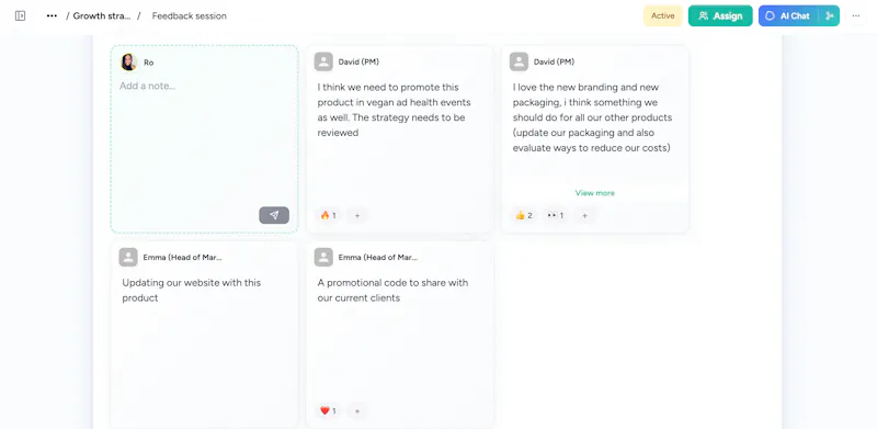 Nova AI screenshot 6