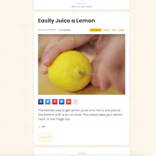 FoodHacks gallery image