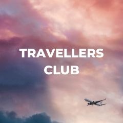 Travellers Club World