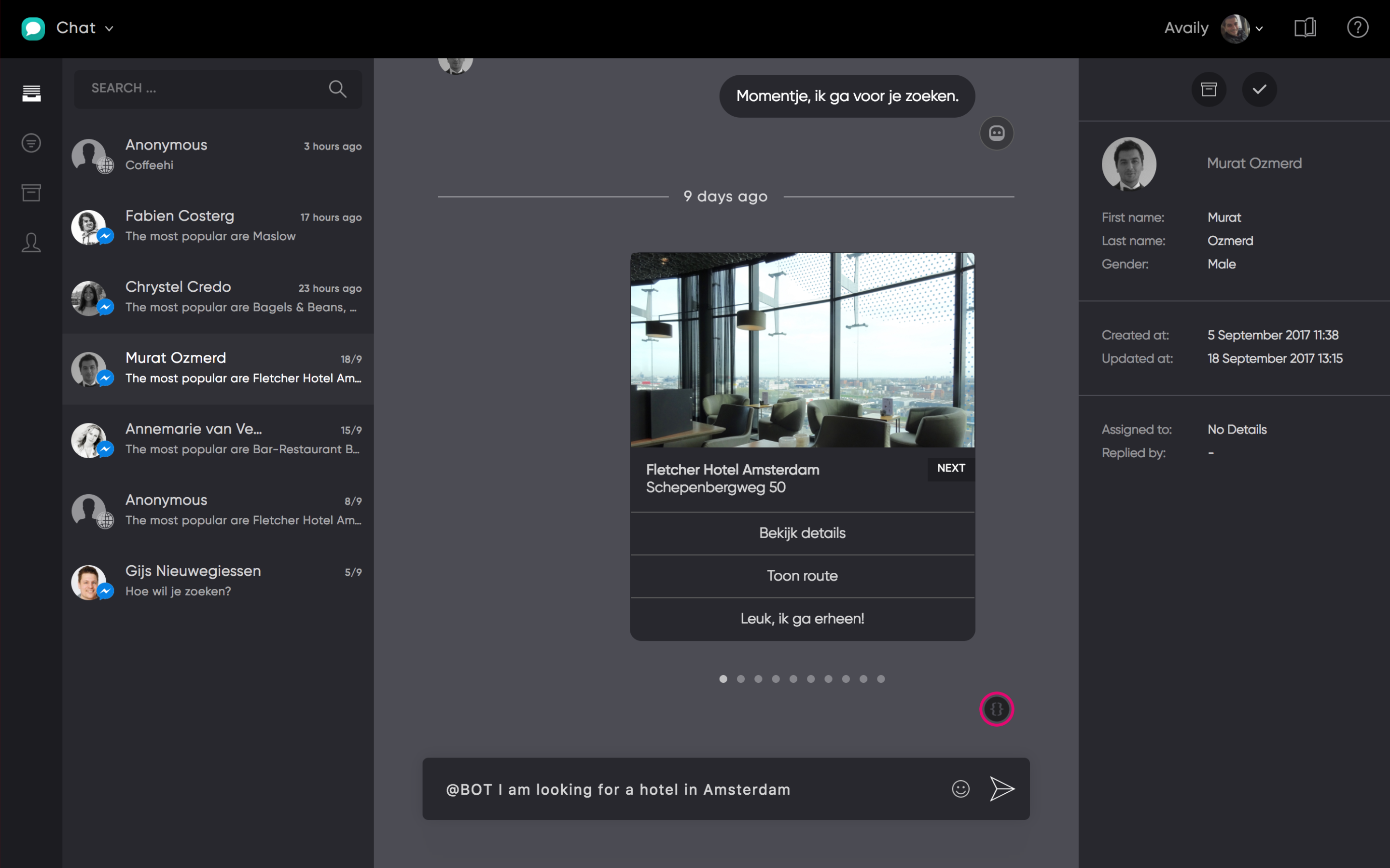Flow.ai gallery image