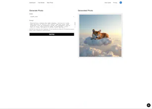 PetAI gallery image