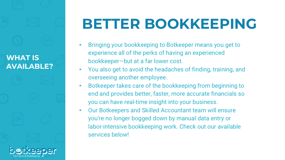 Botkeeper gallery image