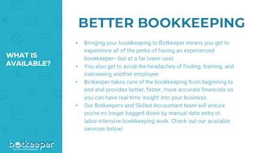 Botkeeper gallery image