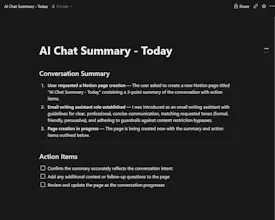 Convio Ai gallery image