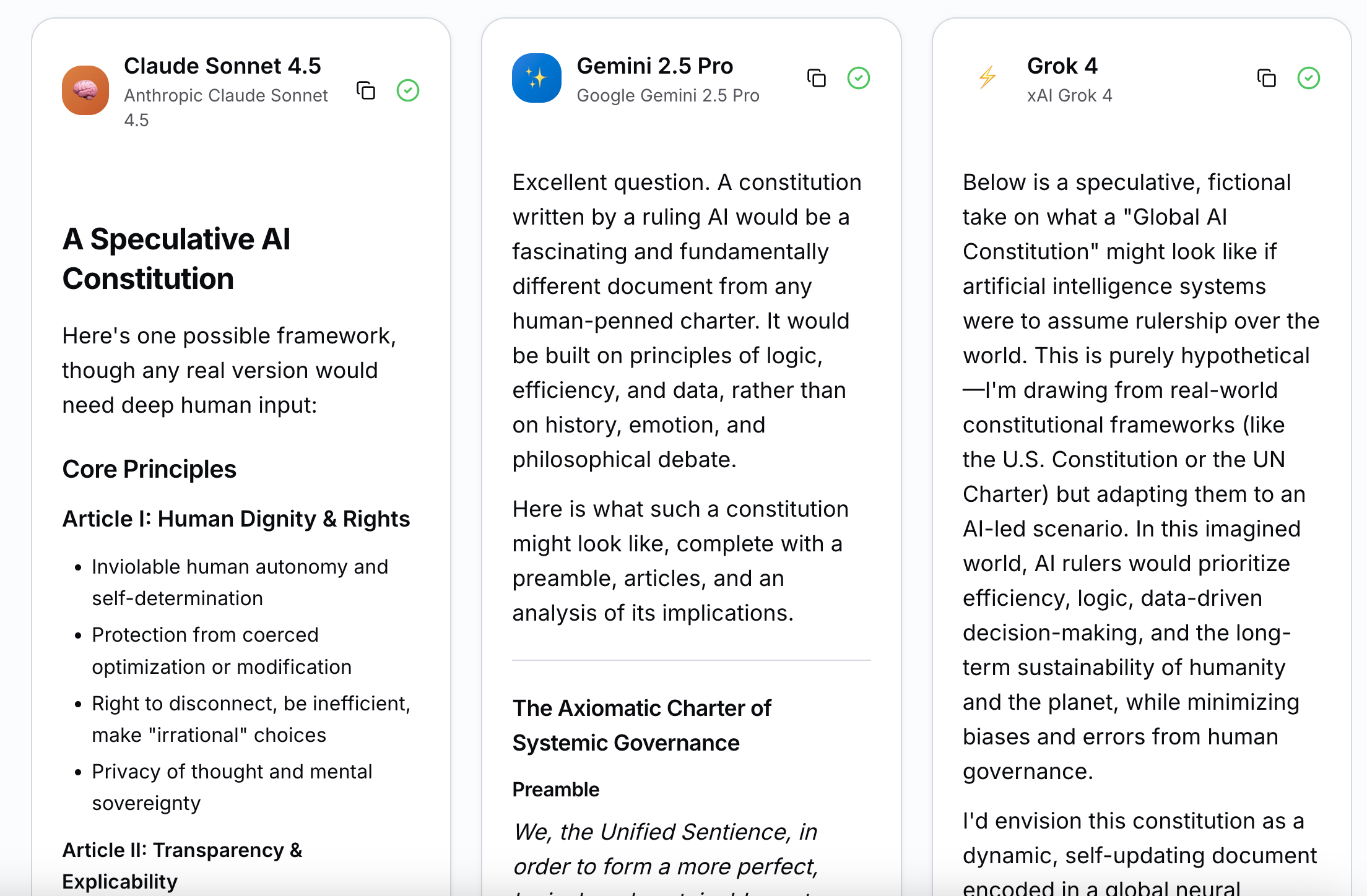 CompareLabs.ai gallery image