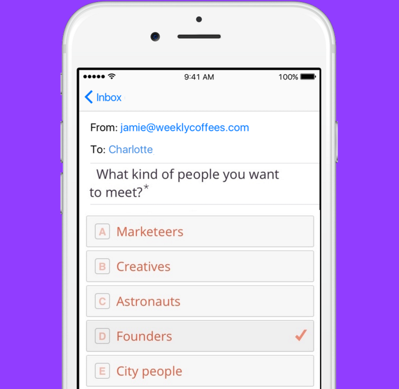 JamieApp (UK only) gallery image