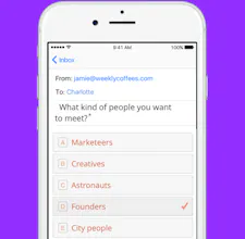 JamieApp (UK only) gallery image