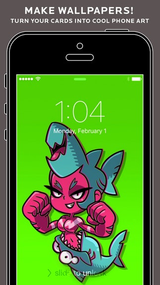 The New NeonMob iOS App gallery image