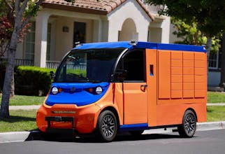 Boxbot gallery image