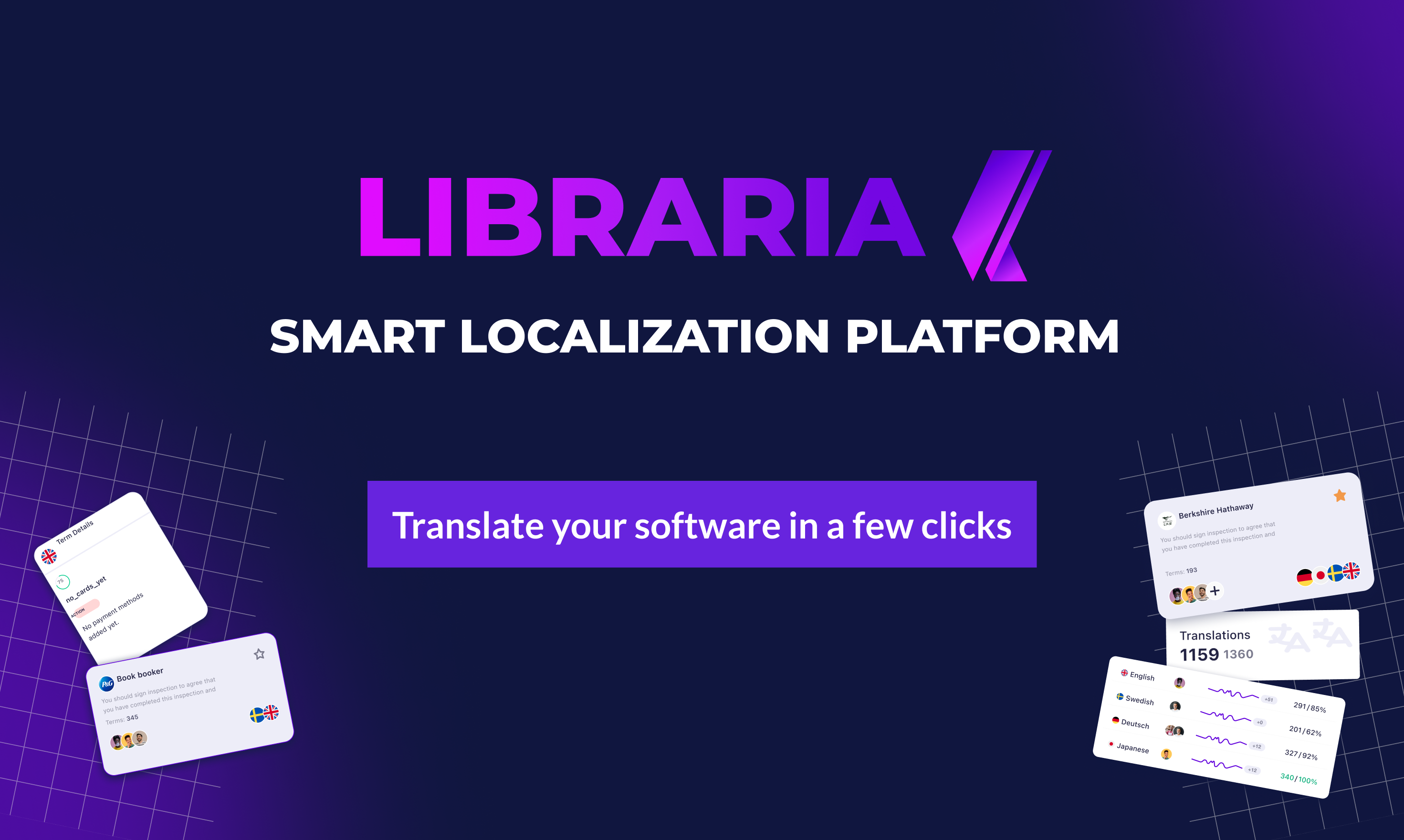 Libraria gallery image