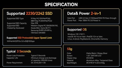 Dockcase Smart Magsafe gallery image