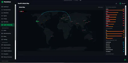 Prometheus V2 gallery image