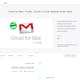 Gmail for Mac