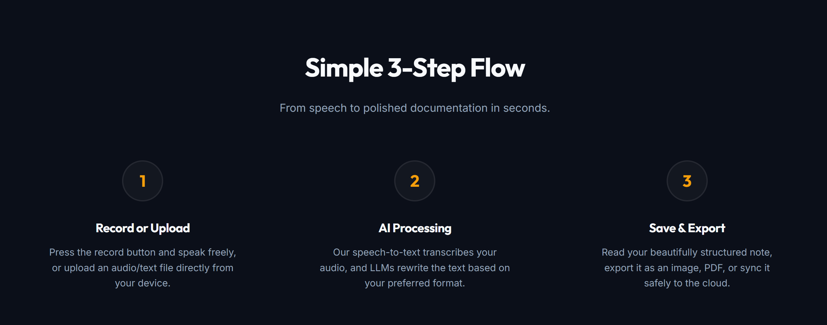 Airecorder gallery image