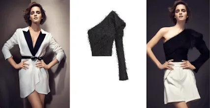Outfit Anyone AI gallery image