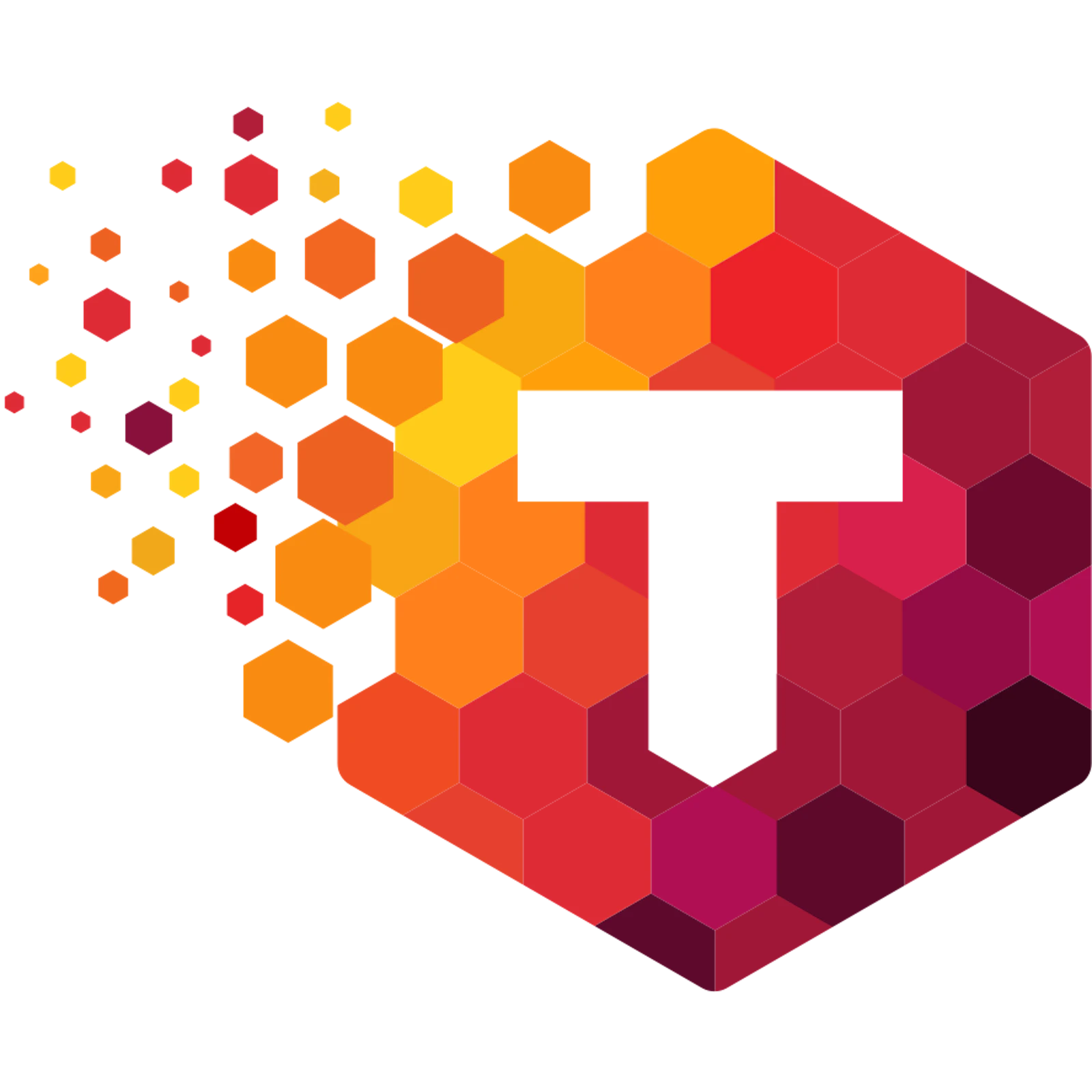 TeamHive screenshot 1