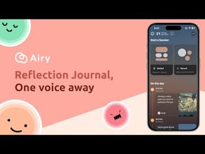 Airy gallery image
