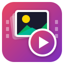 Google Photos to Video Slideshow