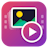 Google Photos to Video Slideshow