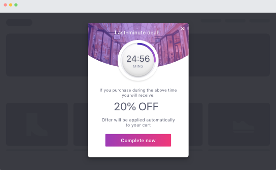 Beeketing gallery image