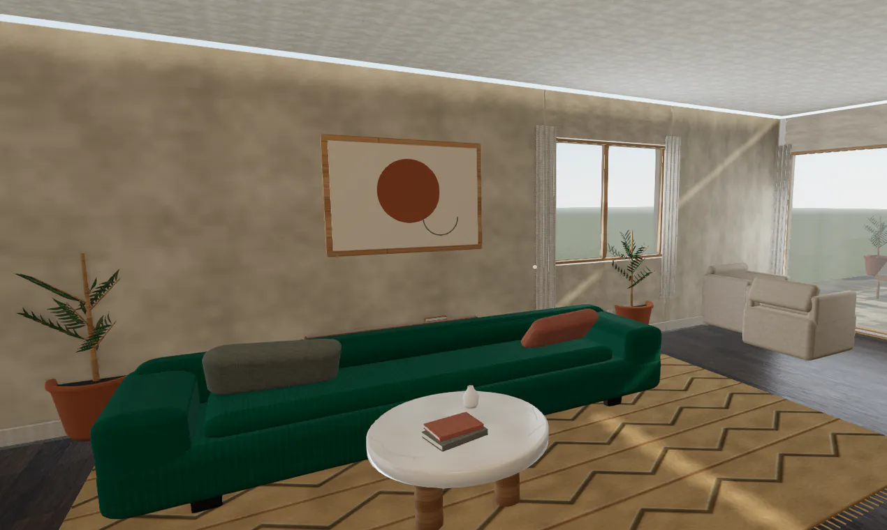 Decomind — AI for real-state agents gallery image