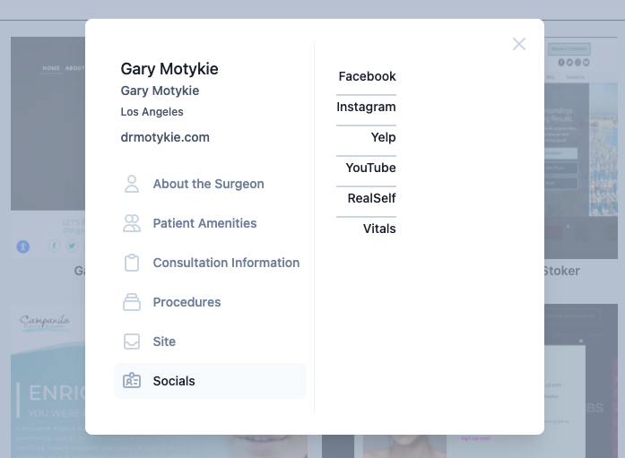 Beauty Land Now gallery image