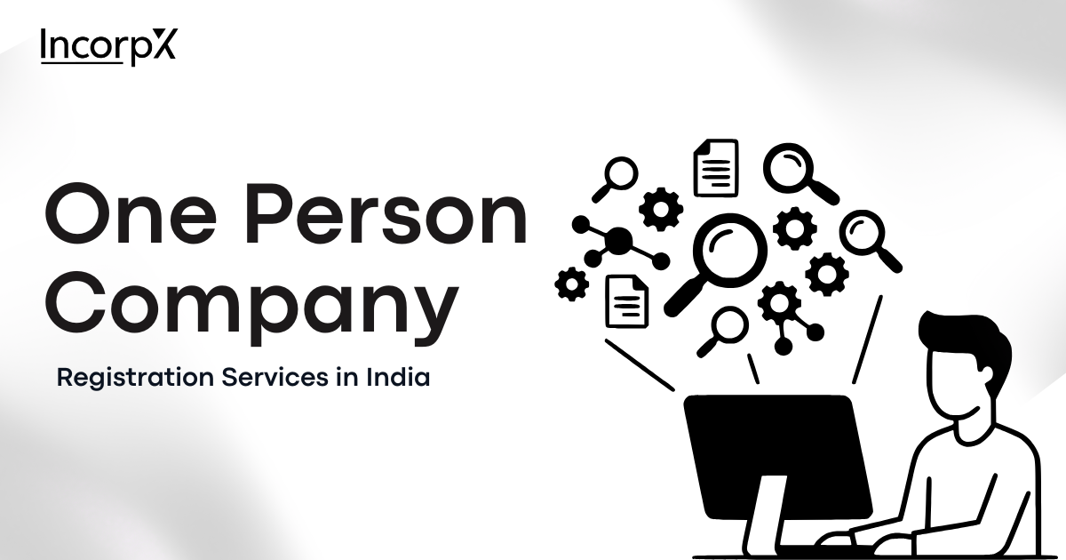 IncorpX gallery image