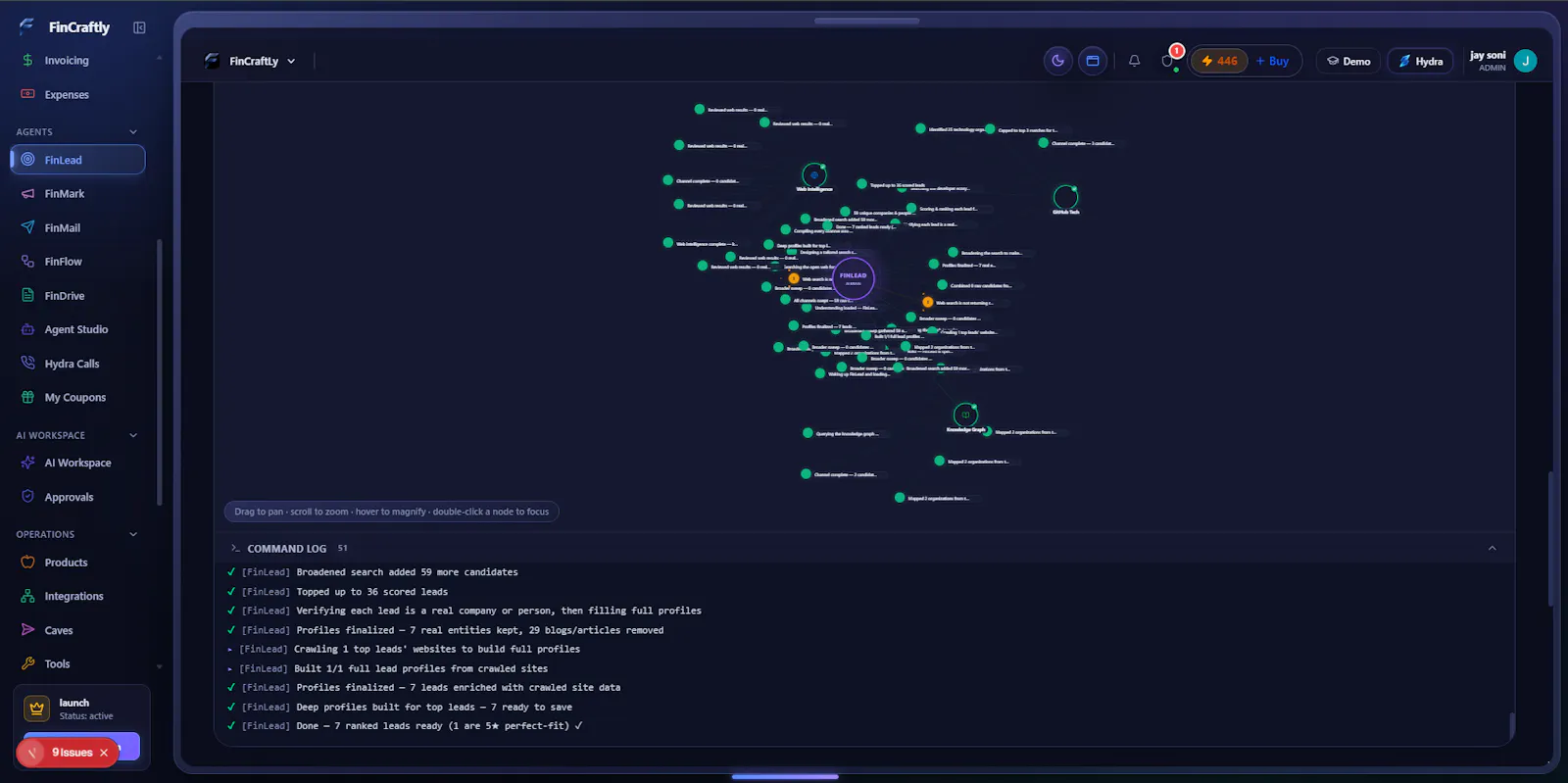 FinCraftly screenshot 5
