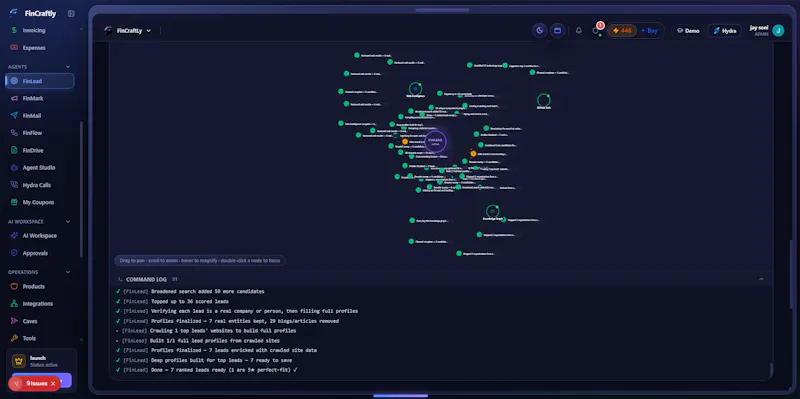 FinCraftly screenshot 5