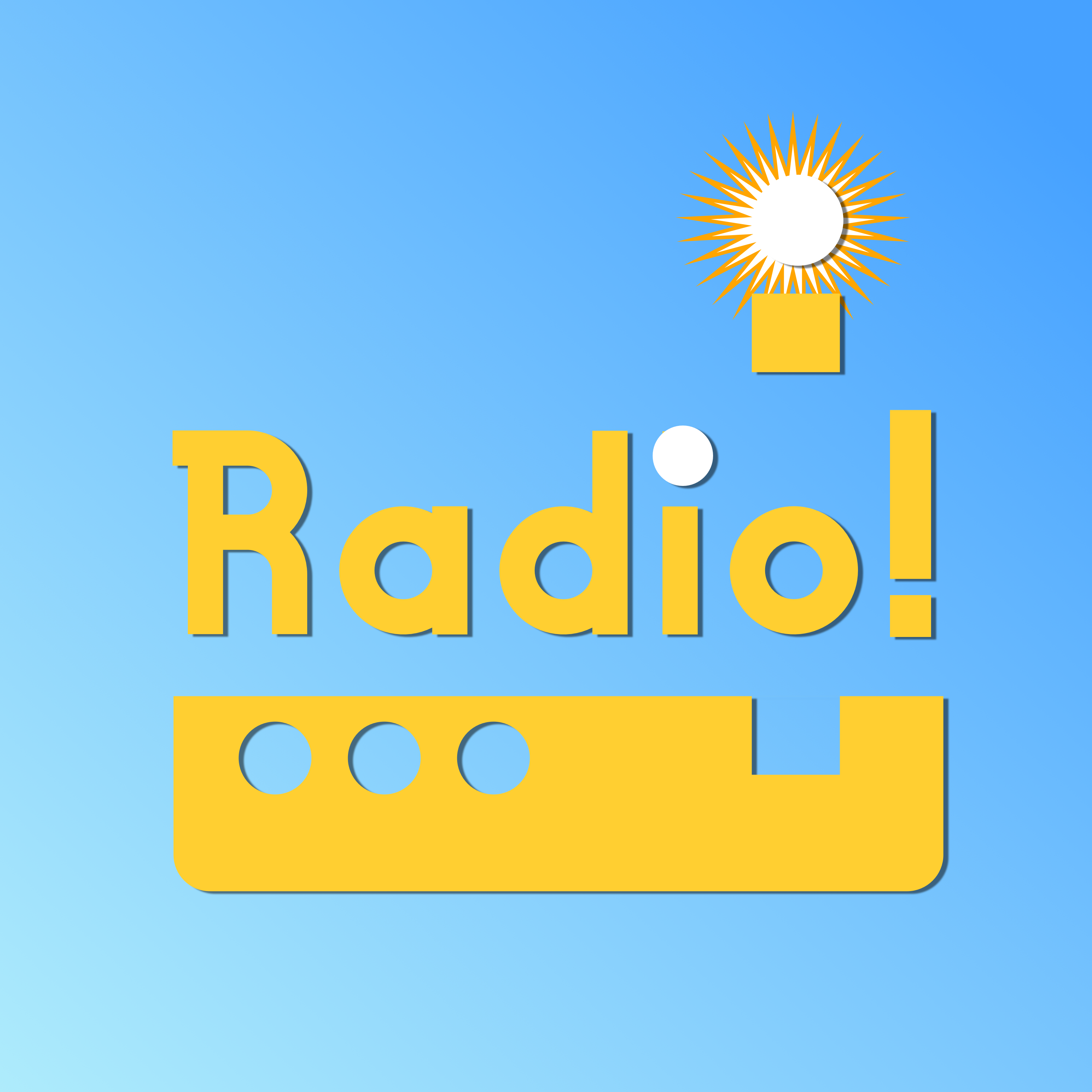 [LIVE24/7]Radio! 
