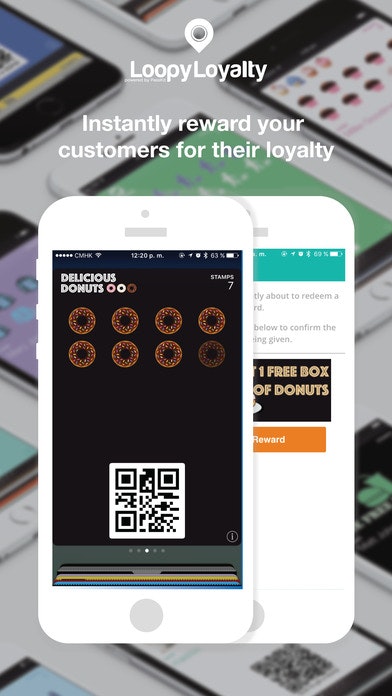 LoopyLoyalty gallery image