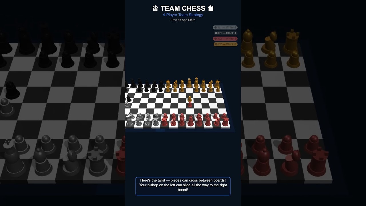 Team Chess media 1