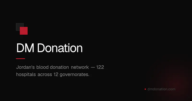 DM Donation screenshot 1