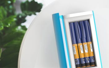 LifeinaBox Portable Fridge gallery image