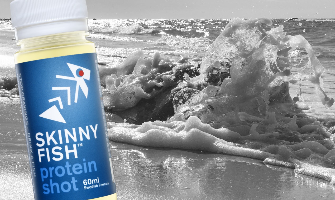 SKINNY FISH gallery image