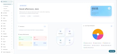 QuipHR gallery image