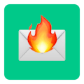 Burner Mail