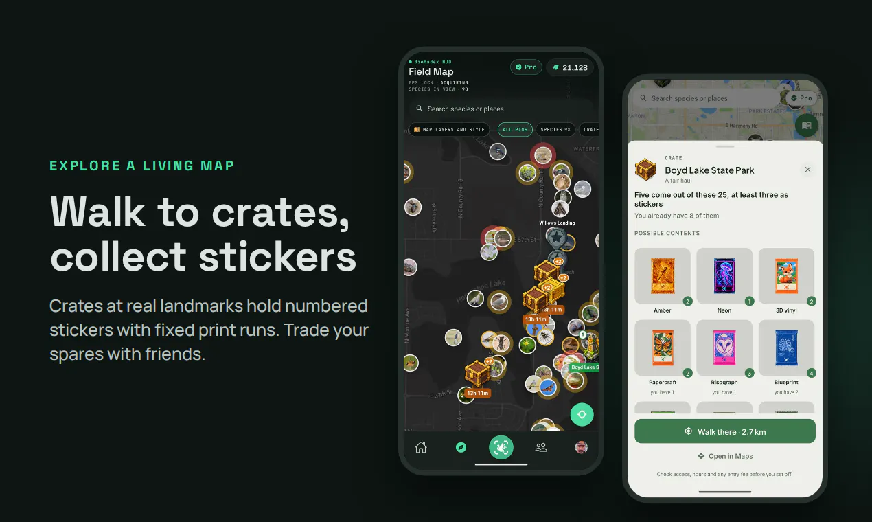 Biotadex gallery image