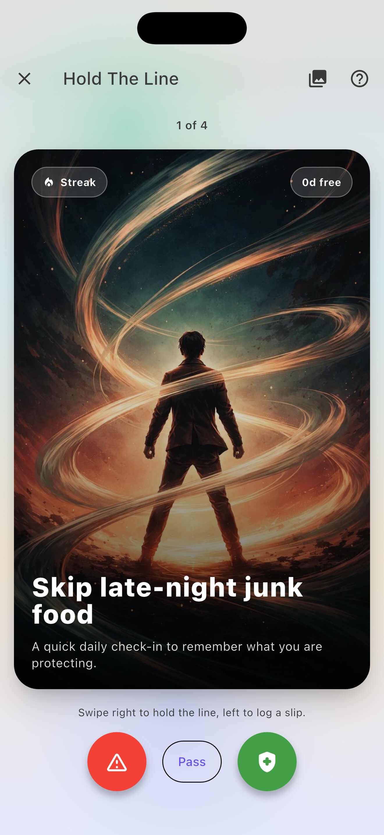 Avoid: Break Bad Habits gallery image