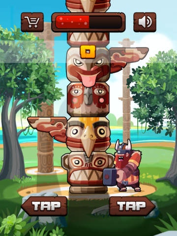 Totem Smash gallery image