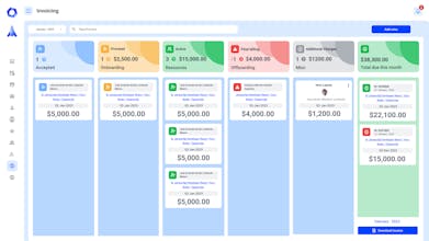TeamStation - Distributed Engineering OS gallery image
