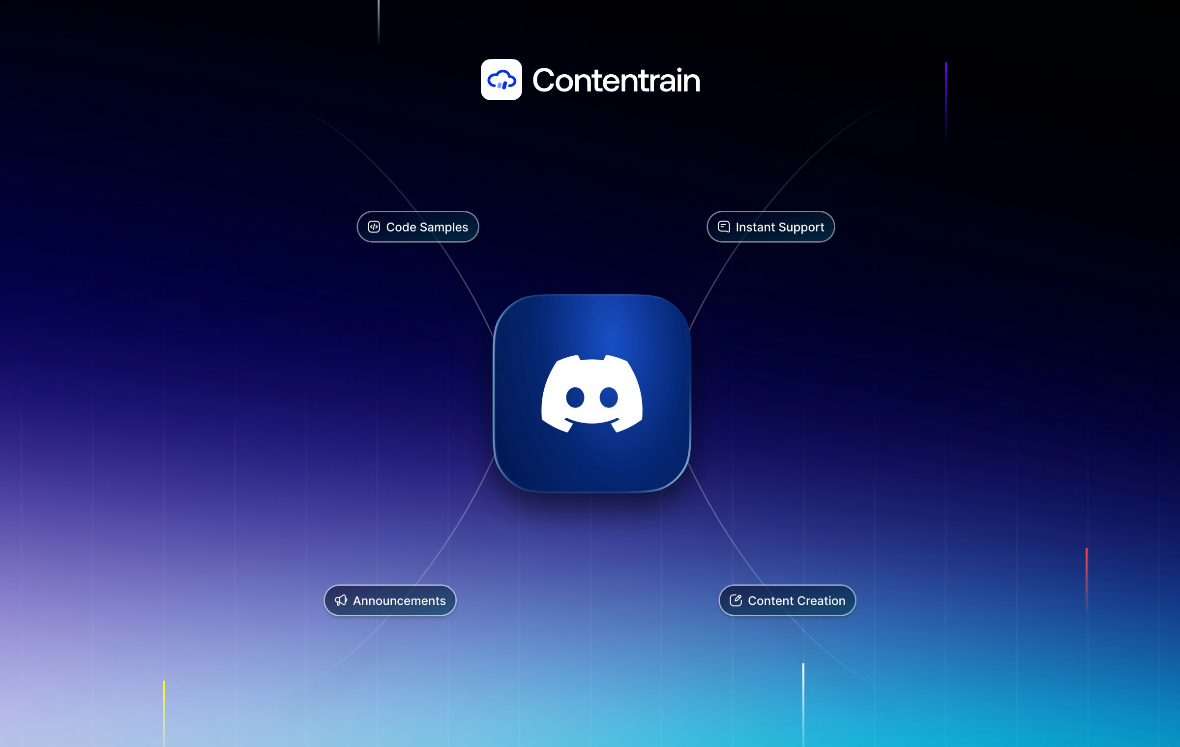 Media Contentrain - CMS không đầu kết hợp các nền tảng Git & Serverless 14