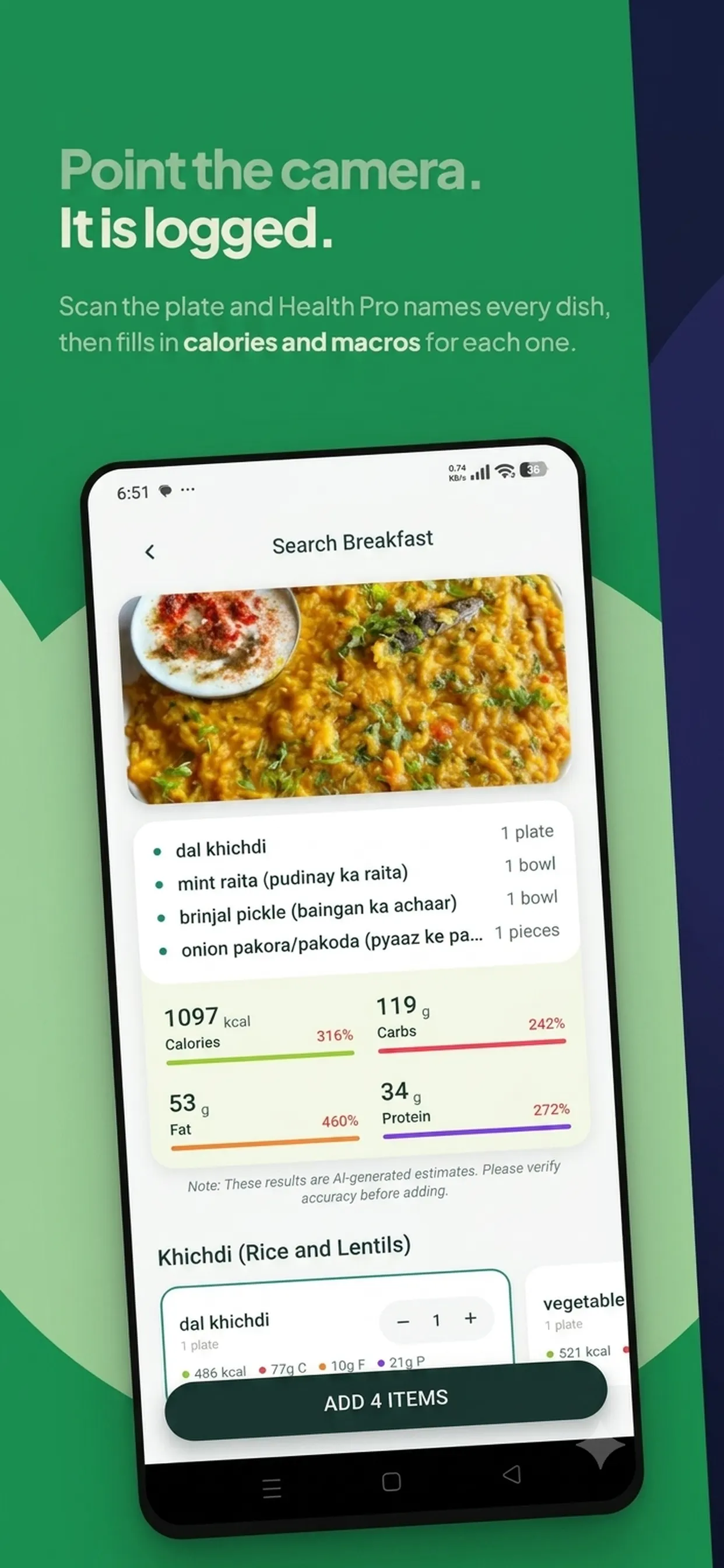 Health Pro gallery image