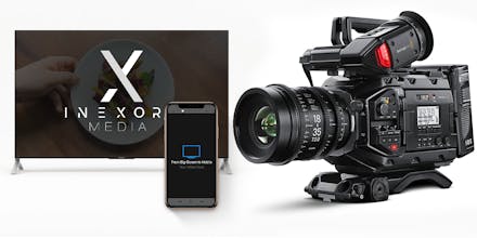 Inexora Media - Video Agency for Brands gallery image