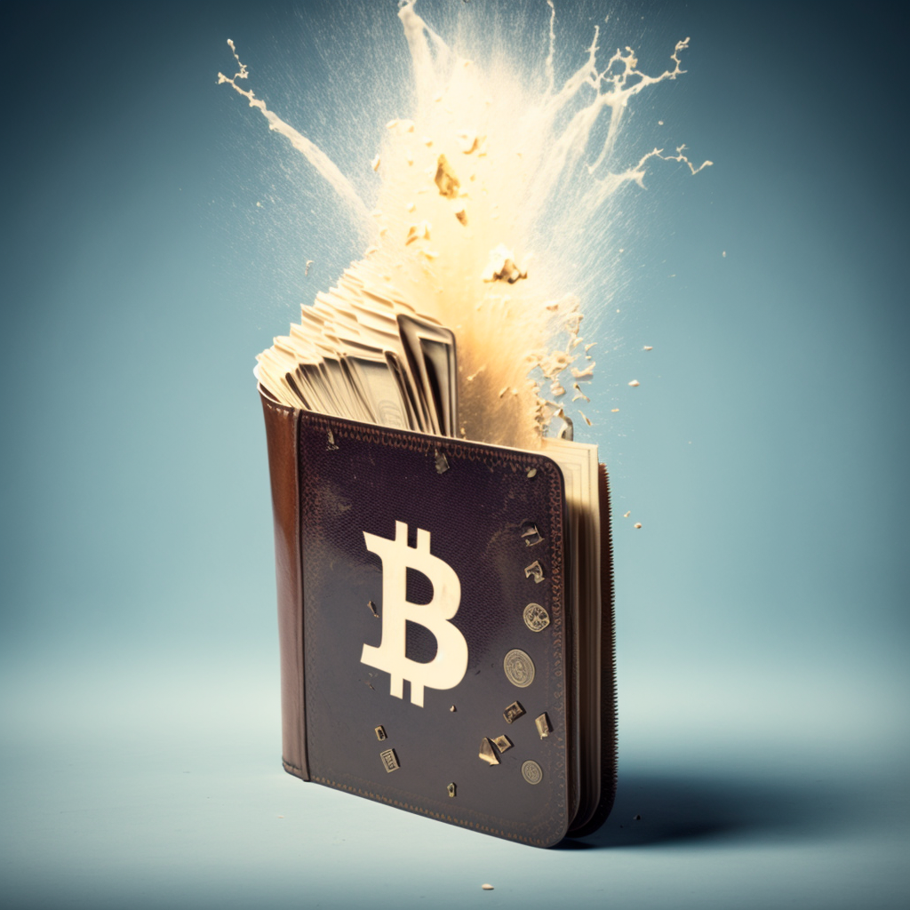 อาตมา AI - เปิดอนาคตของ crypto ด้วยการคาดการณ์ราคา AI media 1
