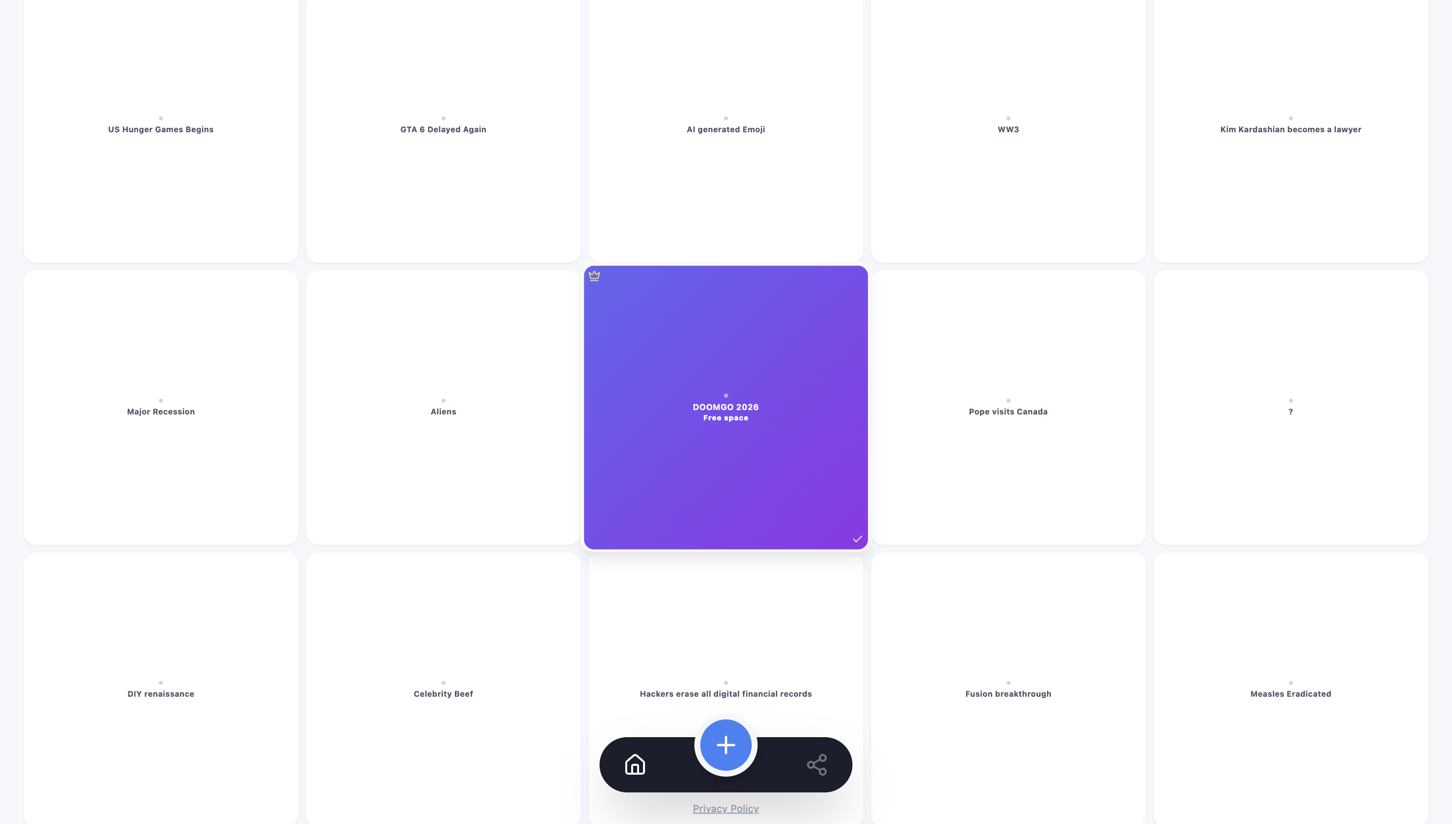 Doomgo gallery image